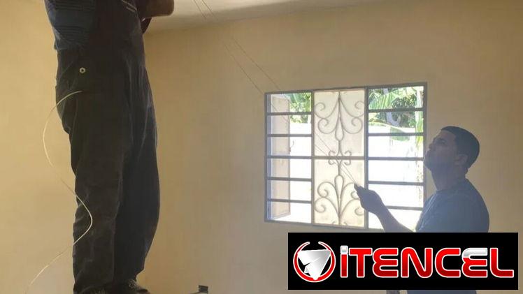 ¡¡¡ELECTRICISTA!!! Servicios de electricidad ⚡️ y electrónica 💻