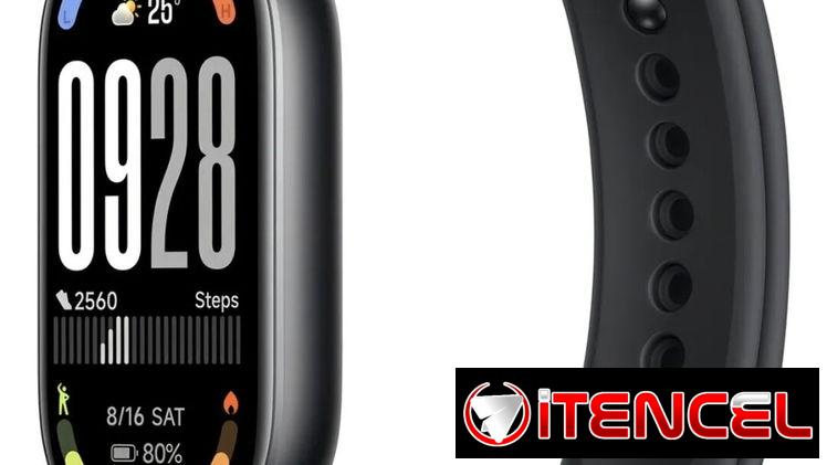 Pulsera inteligente Xiaomi Smart Band 10 original