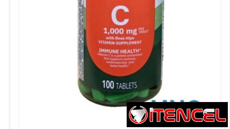 Vitamina C