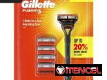 Gillette