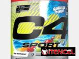 !!!OFERTA!!! PRE WORKOUT C4 (Sport-Super Sport-Riped) 20 SERV  58234161 FITNESSARMY
