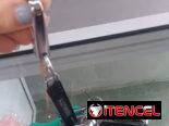 Corta uñas
