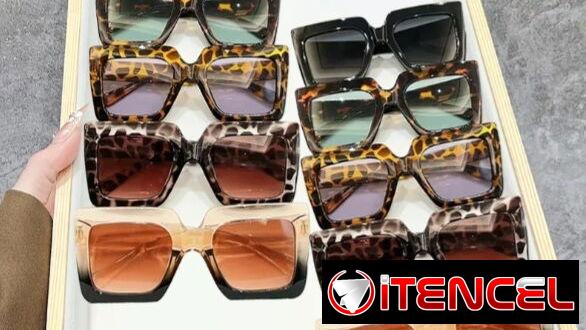 Gafas para mujer