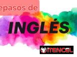 Repasos de ingles 500 cup una hora y 45 min