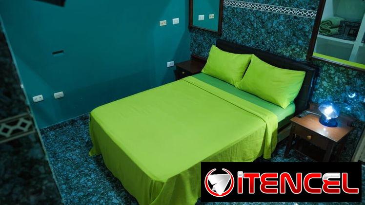 📍🔑Hostal “Casa Pablo” de 5 Habitaciones en el Vedado REF 1311