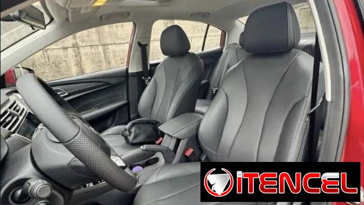 MG5 2025 0km al detalle