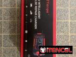 CARGADOR DE BATERIA LITIO, GEL AGM Y PLOMO ACIDO.CON TRANSPORTE POR UN PRECIO ADICIONAL