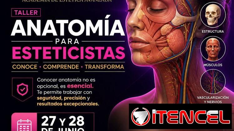 Para formar Esteticistas de excelencia