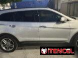 Vendo o Negocio Hyundai Santa Fe, 2017, Full límite con 66,000 millas