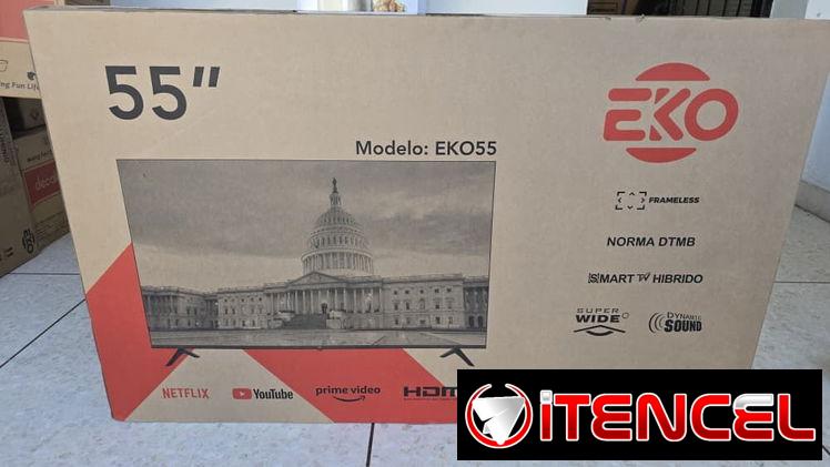 Smart TV eko 55″