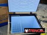 Neveras – Freezer. Todas nuevas con su garantía , factura y transporte incluído. Amplia variedad