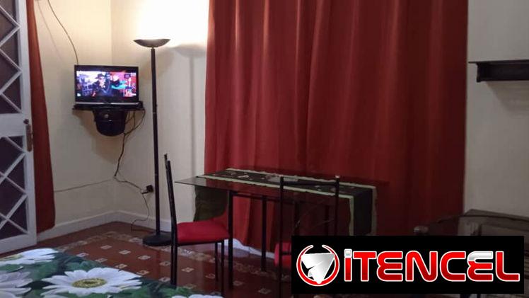 🏠 Apartamento Independiente en El Vedado