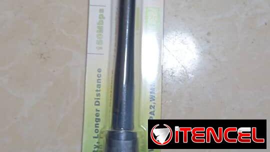💿⭐Adaptador Wifi – 💲8 USD🧩