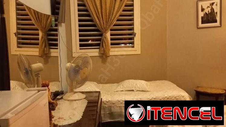 Renta apartamento de 2 habitaciones en el centro de la ciudad de Santa Clara.