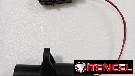 Sensor de posición de cigüeñal de Hyundai Accent 2000