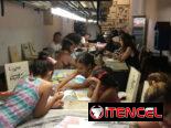 Clases de Dibujo y Pintura a domicilio
