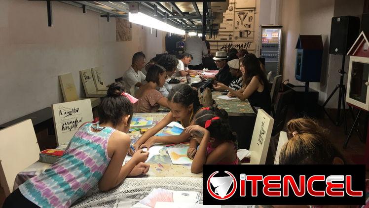 Clases de Dibujo y Pintura a domicilio
