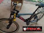 Bicicleta en Venta