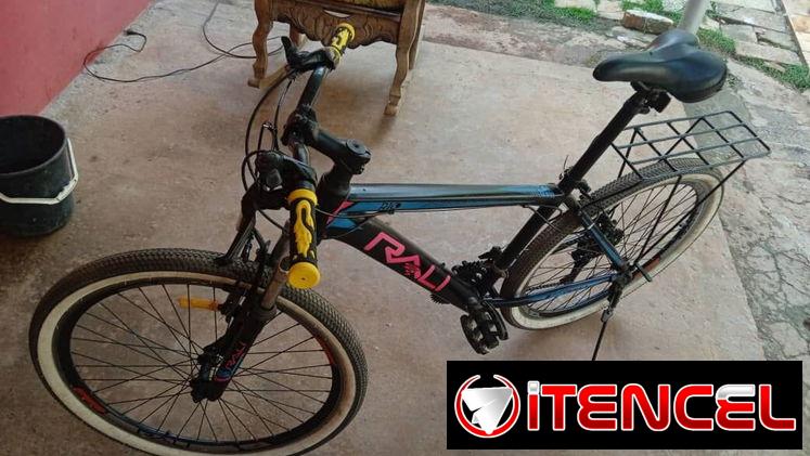 Bicicleta en Venta