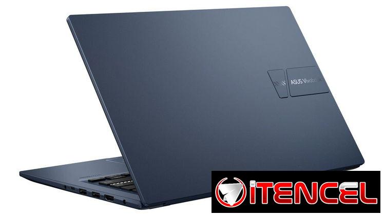 Laptop Asus VivoBook 14 x1404V☎️53312267🛵 mensajería gratis