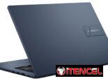💻 Laptop Asus VivoBook 14 x1404V – Intel Core i3 – 8GB RAM – 128GB SSD – Nueva
