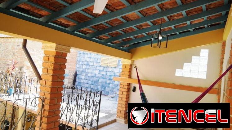 Casa en venta en la calle Real