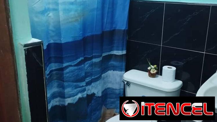 Se renta un departamento independiente en el hostal “Marie”,en Trinidad Sancti Spíritu