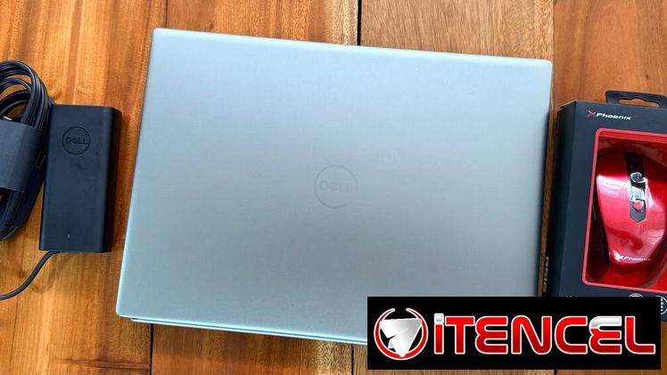 ➡️Dell Inspiron 14 Modelo P157G – 2023 Precio 620 USD ( NUEVA A ESTRENAR) Mouse de regalo