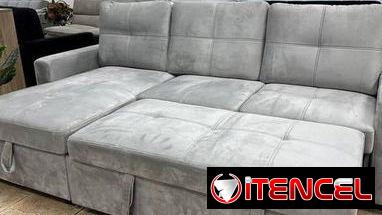 Sofá cama