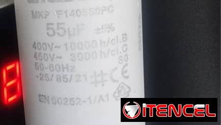 Capacitor