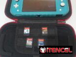 Nintendo switch Original de uso