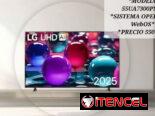 TV SMART LG