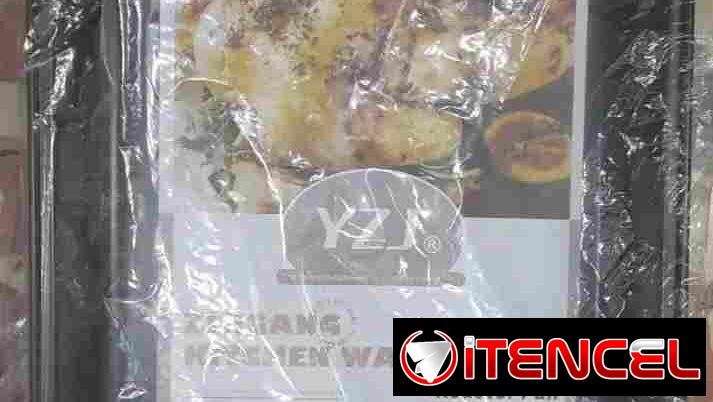 🍲 **Bandeja de Horno ENWARDS RoasterPan – 3500 CUP**