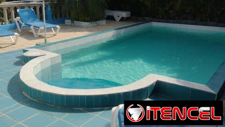 Venta de casa en Guanabo con terreno( me ajusto directamente)