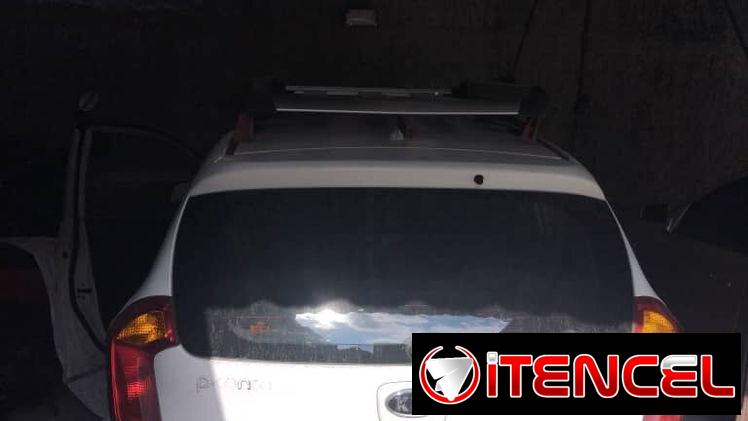 VENTA DE CARRO MODELO KIA PICANTO 2012. PRECIO NEGOCIABLE. Solo para INTERESADOS.