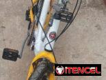 Taller y piezas monta Seguro venta de bicicletas nuevas y restauradas