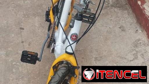 Taller y piezas monta Seguro venta de bicicletas nuevas y restauradas