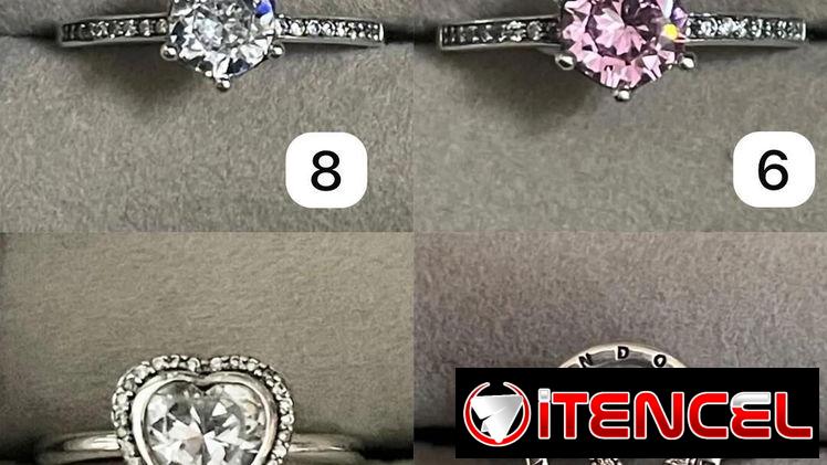 Joyas de plata s925 💎