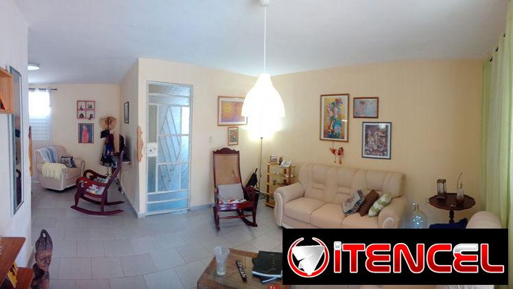 (al303)-20000-Apartamento en Rpto Granma La Coronela- La Lisa.(53o22922).(www.ventacasasmandy.com)
