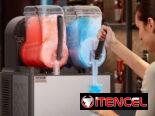 —MAQUINA GRANIZADO 4L, 2 DEPOSITOS—
