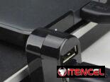 * Adaptador 3 puertos USB Hub USB Splitter
