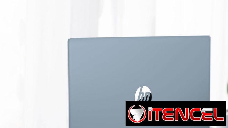 Laptop Hp 17-cp3602nr
