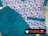 Pijama medica quirúrgica
