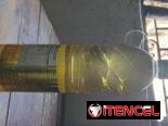 Aceite De Cocina