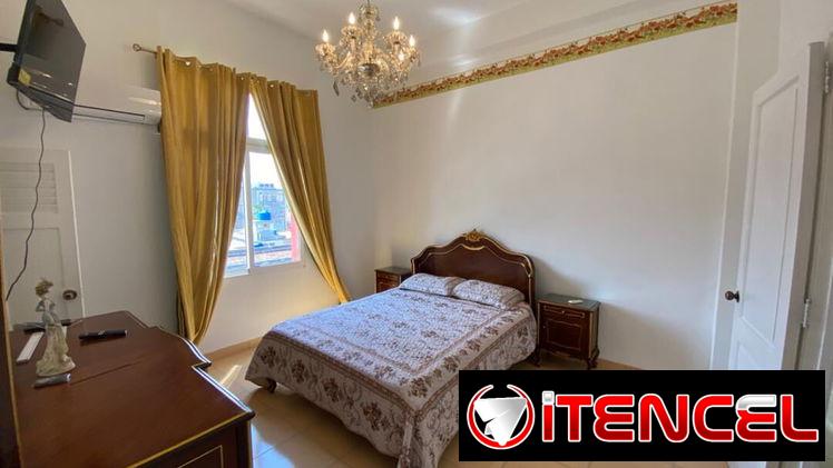 🏡 VENTA DE PROPIEDAD EN EL VEDADO – LA HABANA 🇨🇺