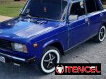 💥 LADA 2105 💥