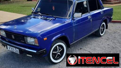💥 LADA 2105 💥
