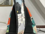 mochila transversal nueva