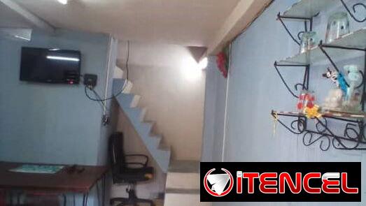 Apartamen  en 5500, con todo lo que tiene adentro y me ajusto en 5000 Centro Habana a una cuadra del barrio Chino