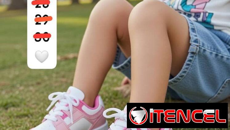 TENIS DE NIÑAS CORTE BAJO ROSA Y BLANCO LINEA ECONÓMICA 🩷 ⚠️(REDUCIDOS)